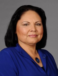 Dr. Marie Delorme Headshot