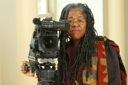 Sylvia D. Hamilton_Credit Nick Pearce