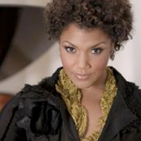 Measha Brueggergosman Measha Brueggergosman