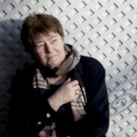 Nicole Brossard Nicole Brossard