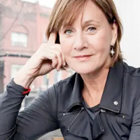 Denise Donlon Denise Donlon