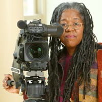 Sylvia Hamilton Sylvia Hamilton