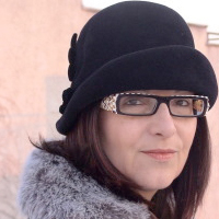 Smaro Kamboureli Smaro Kamboureli