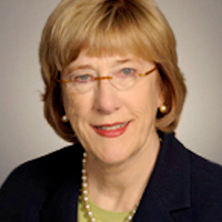 Lorna Marsden Lorna Marsden