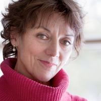 Francine Pelletier Francine Pelletier