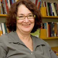 Judy Rebick Judy Rebick