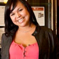 Naomi Sayers Naomi Sayers